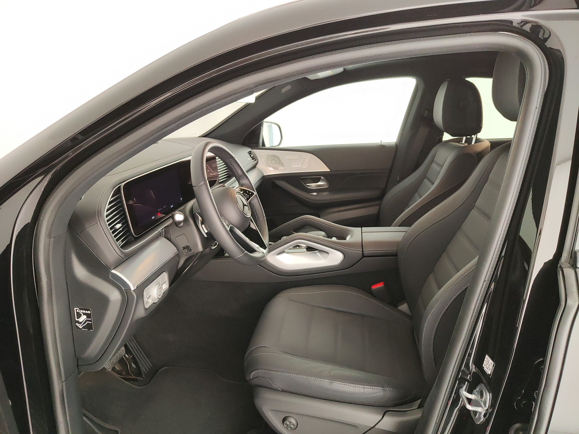 MERCEDES GLE Coupè 300 d AMG Line Premium 4matic auto