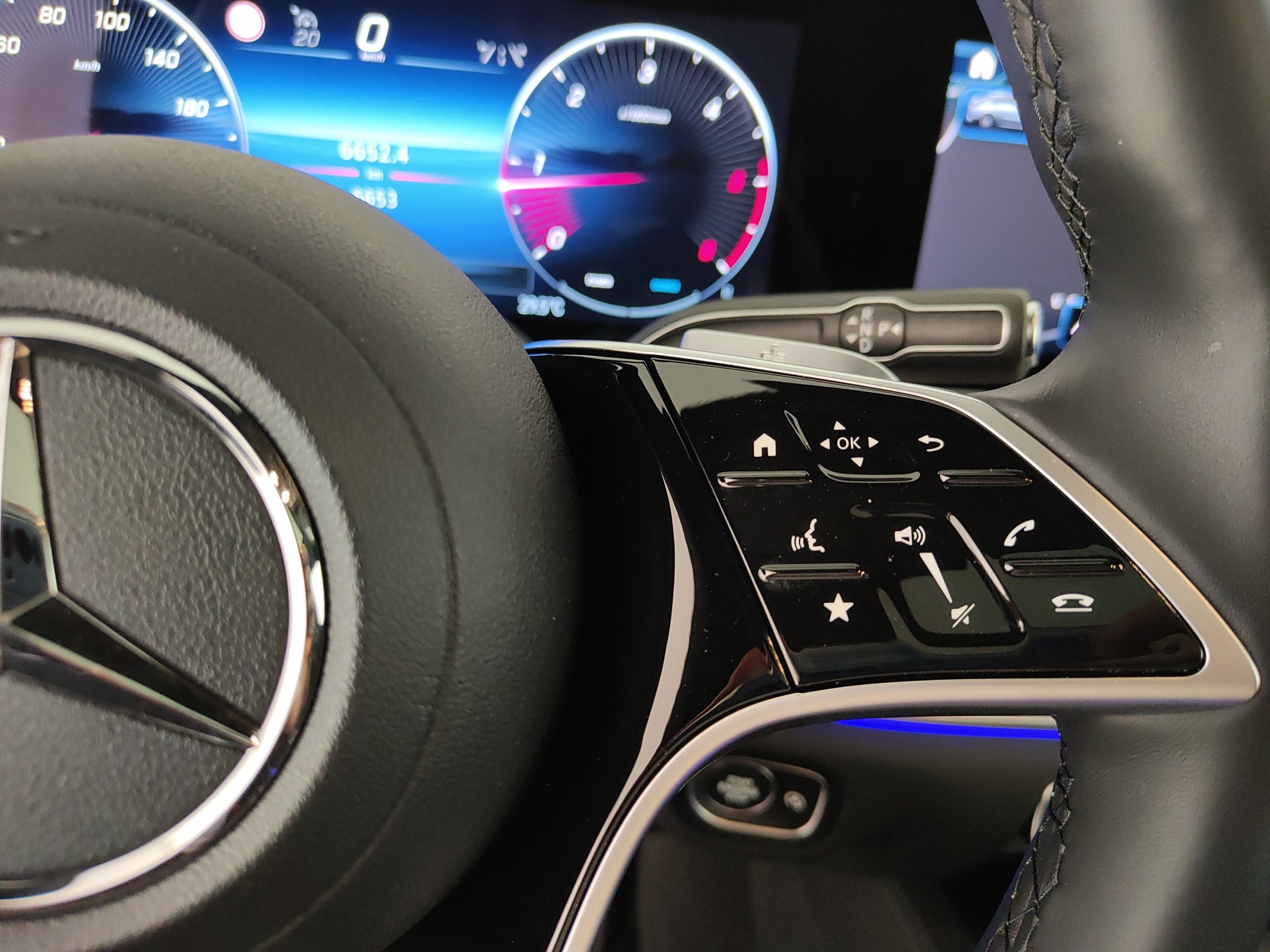 MERCEDES GLE Coupè 300 d AMG Line Premium 4matic auto