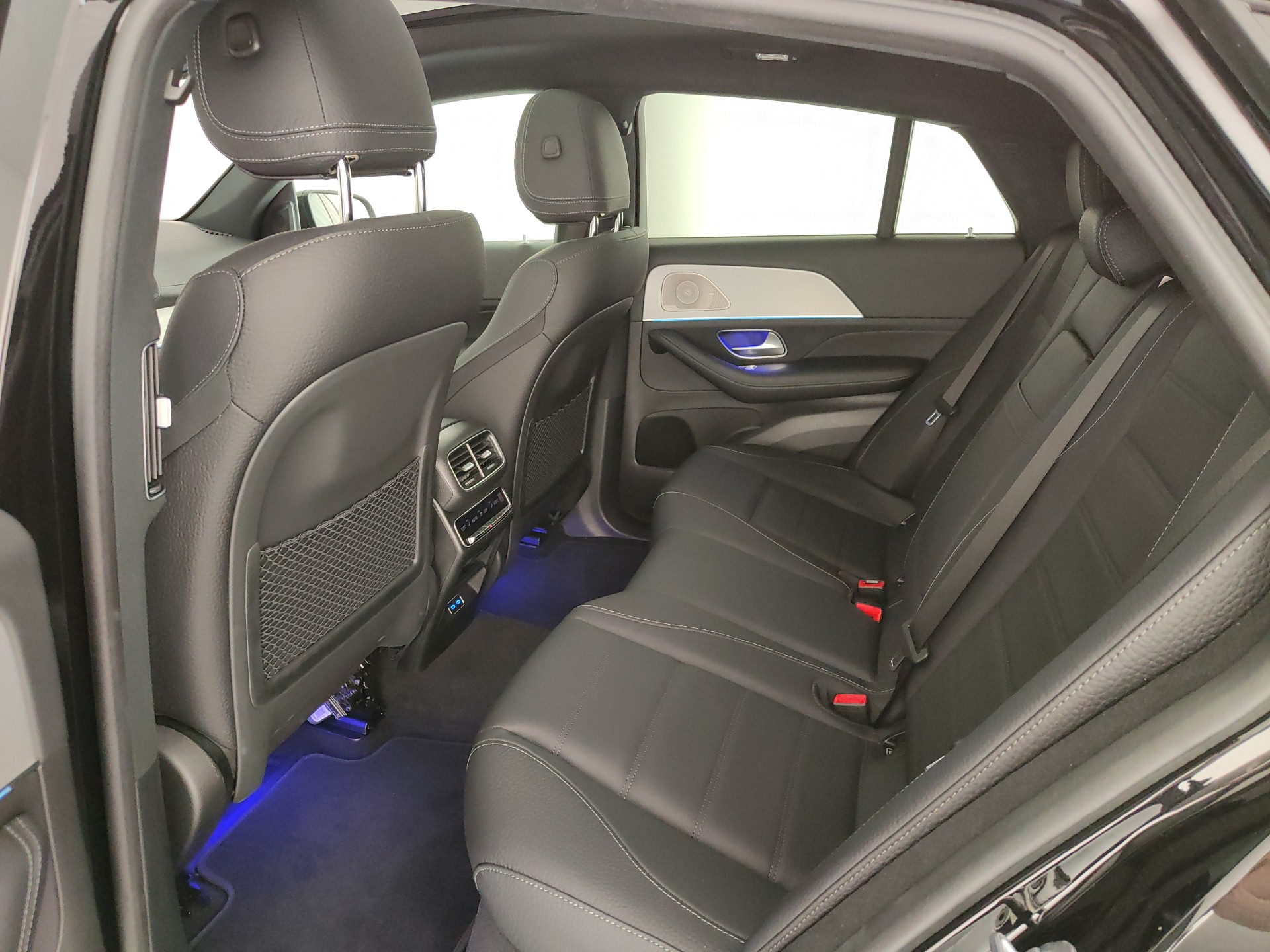 MERCEDES GLE Coupè 300 d AMG Line Premium 4matic auto