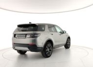 LAND ROVER Discovery SPORT SE 2.0 td4 MHEV 163CV  auto