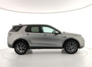LAND ROVER Discovery SPORT SE 2.0 td4 MHEV 163CV  auto