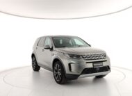 LAND ROVER Discovery SPORT SE 2.0 td4 MHEV 163CV  auto