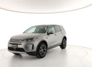LAND ROVER Discovery SPORT SE 2.0 td4 MHEV 163CV  auto