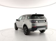 LAND ROVER Discovery SPORT SE 2.0 td4 MHEV 163CV  auto