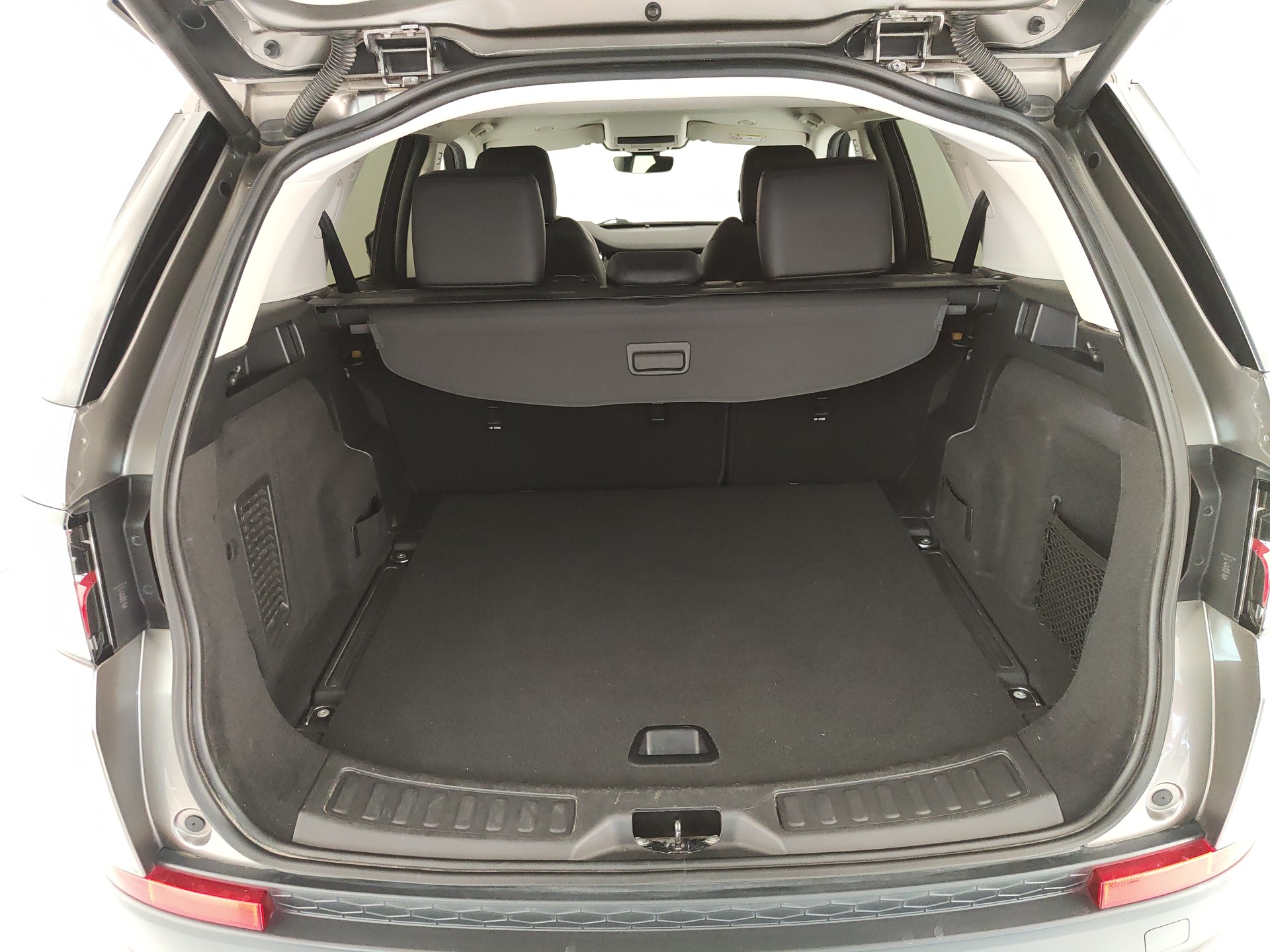 LAND ROVER Discovery SPORT SE 2.0 td4 MHEV 163CV  auto