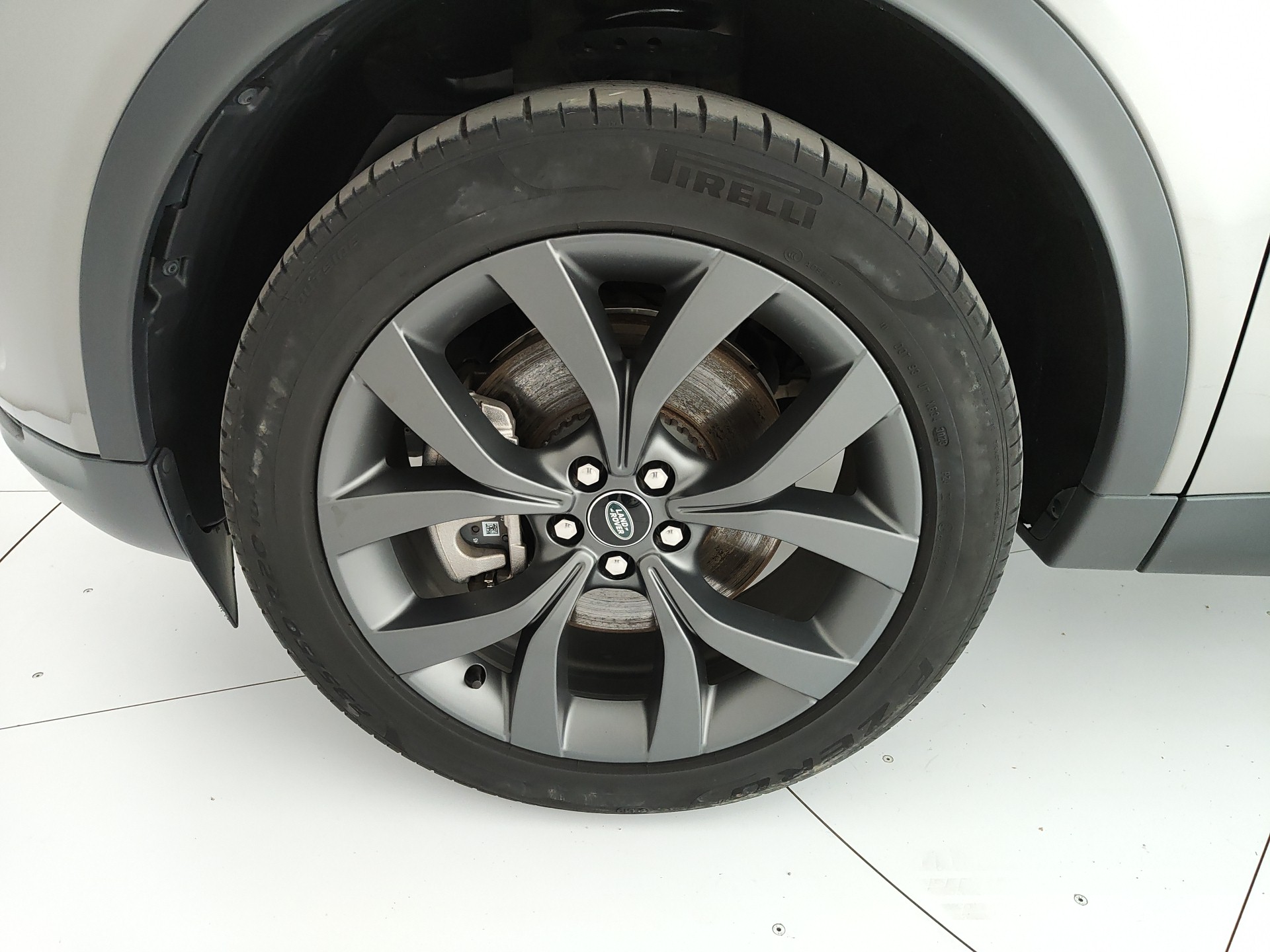 LAND ROVER Discovery SPORT SE 2.0 td4 MHEV 163CV  auto