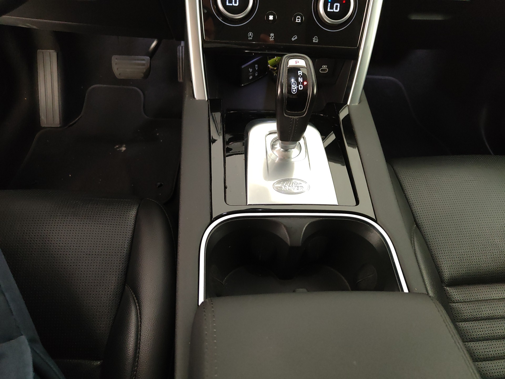 LAND ROVER Discovery SPORT SE 2.0 td4 MHEV 163CV  auto