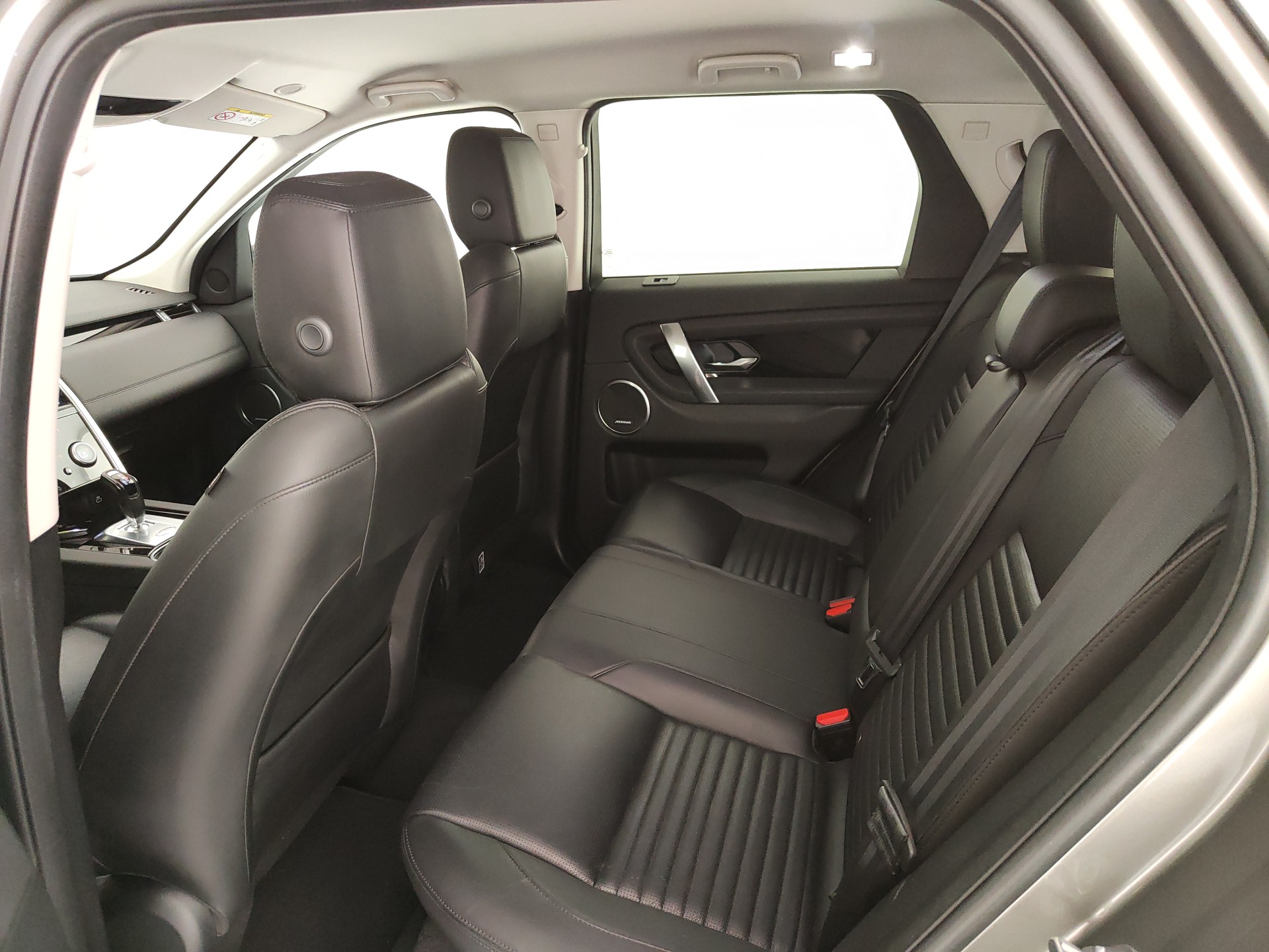 LAND ROVER Discovery SPORT SE 2.0 td4 MHEV 163CV  auto