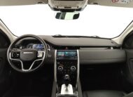 LAND ROVER Discovery SPORT SE 2.0 td4 MHEV 163CV  auto