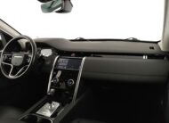 LAND ROVER Discovery SPORT SE 2.0 td4 MHEV 163CV  auto