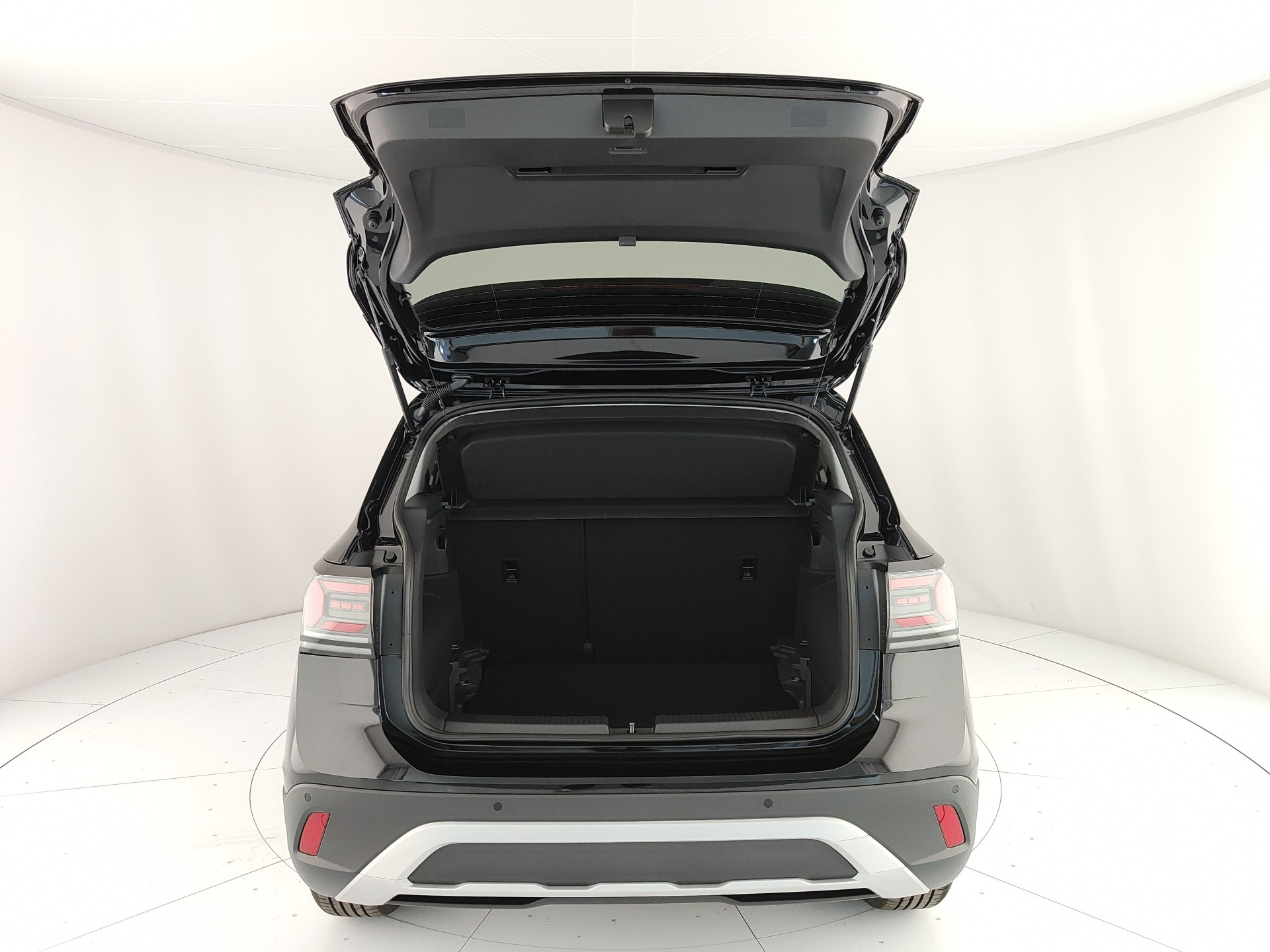 VOLKSWAGEN T-CROSS 1.0 TSI 95Cv Edition Plus