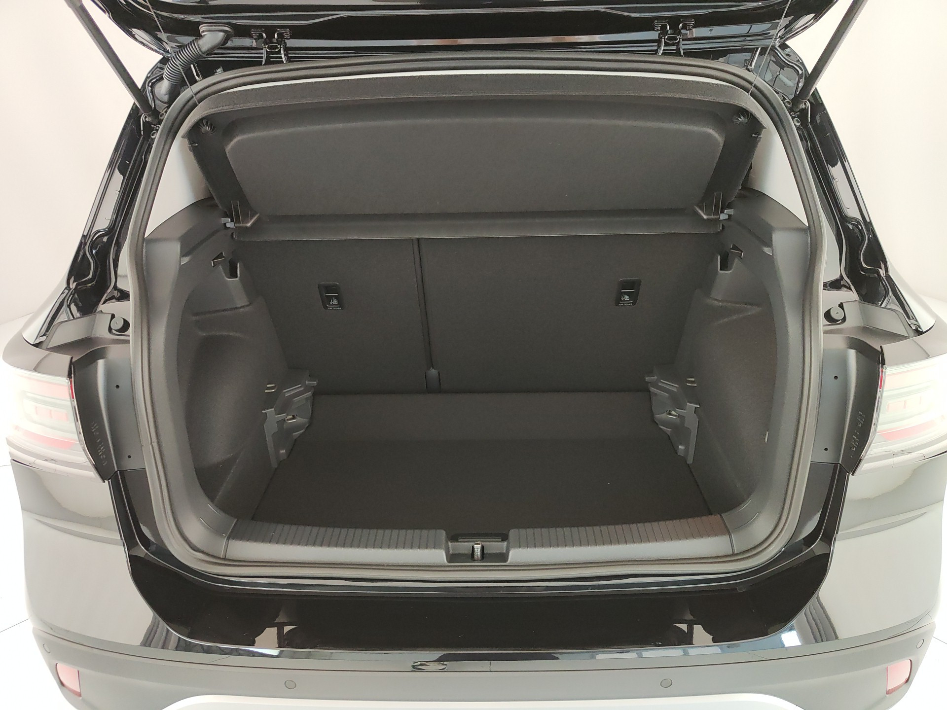 VOLKSWAGEN T-CROSS 1.0 TSI 95Cv Edition Plus