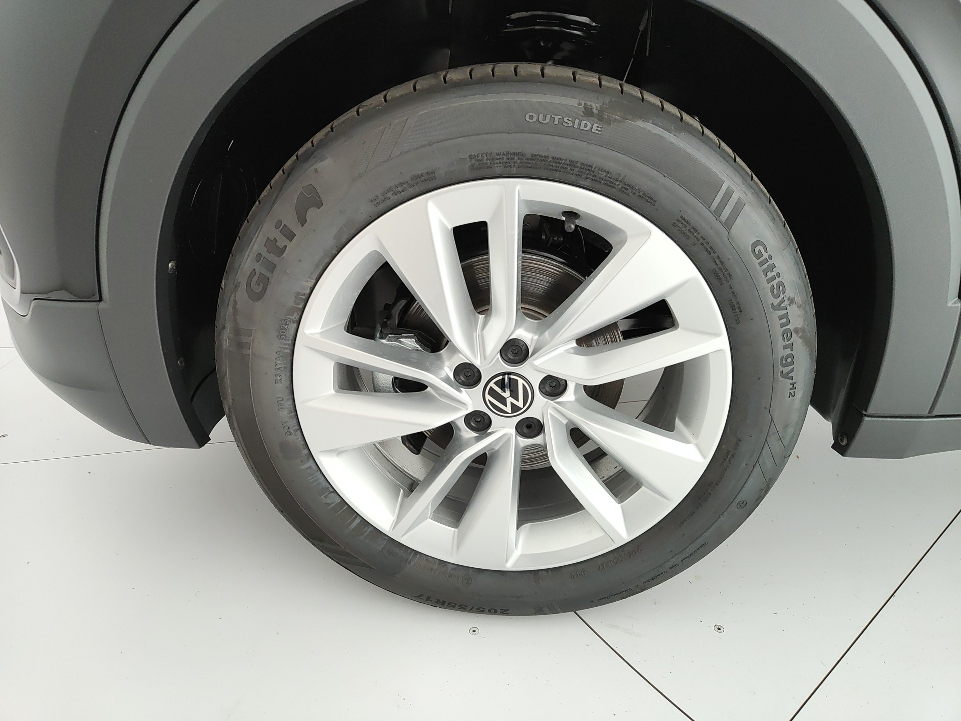 VOLKSWAGEN T-CROSS 1.0 TSI 95Cv Edition Plus