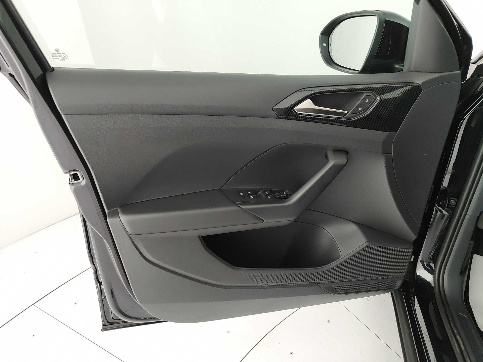 VOLKSWAGEN T-CROSS 1.0 TSI 95Cv Edition Plus