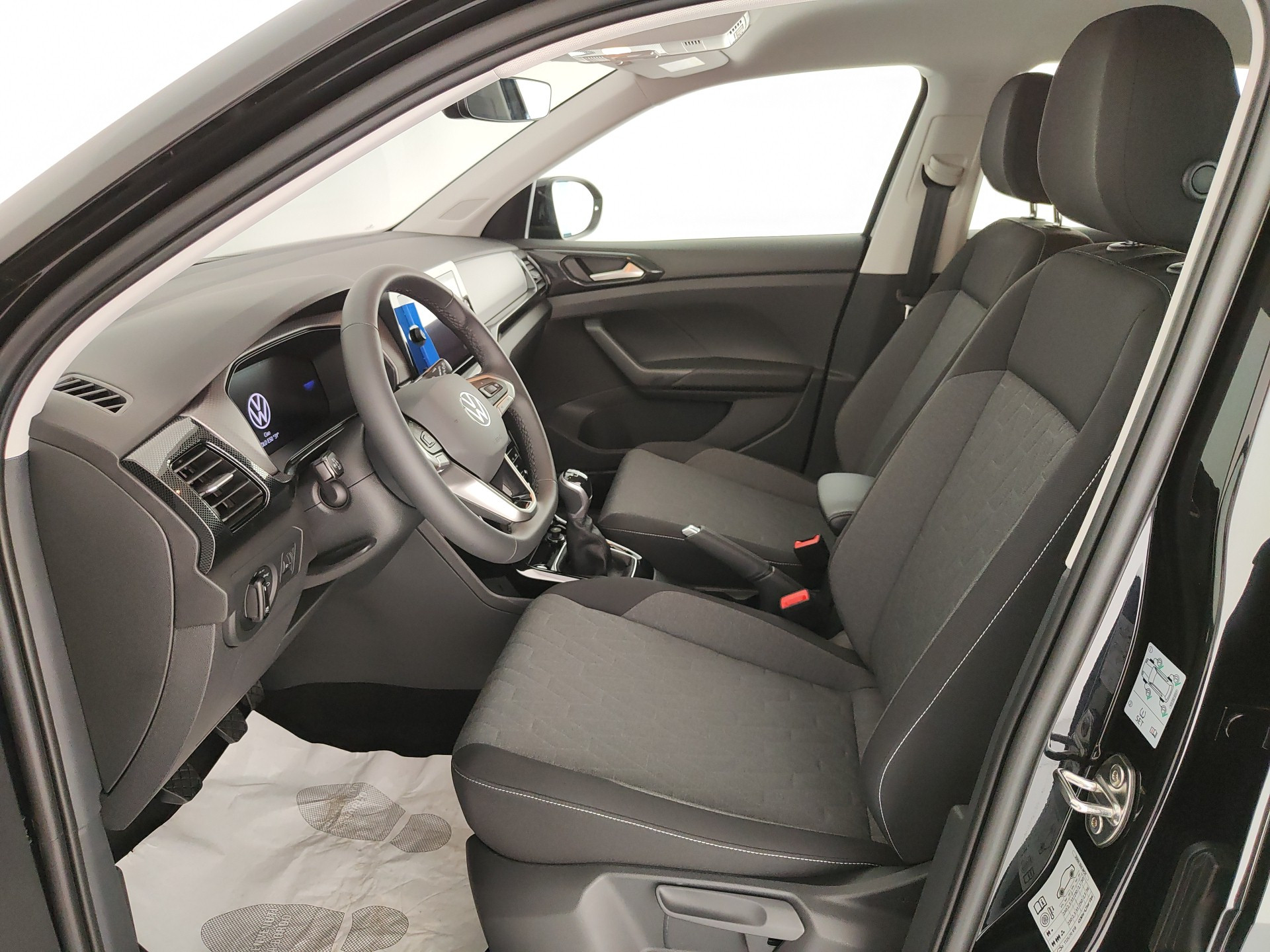 VOLKSWAGEN T-CROSS 1.0 TSI 95Cv Edition Plus