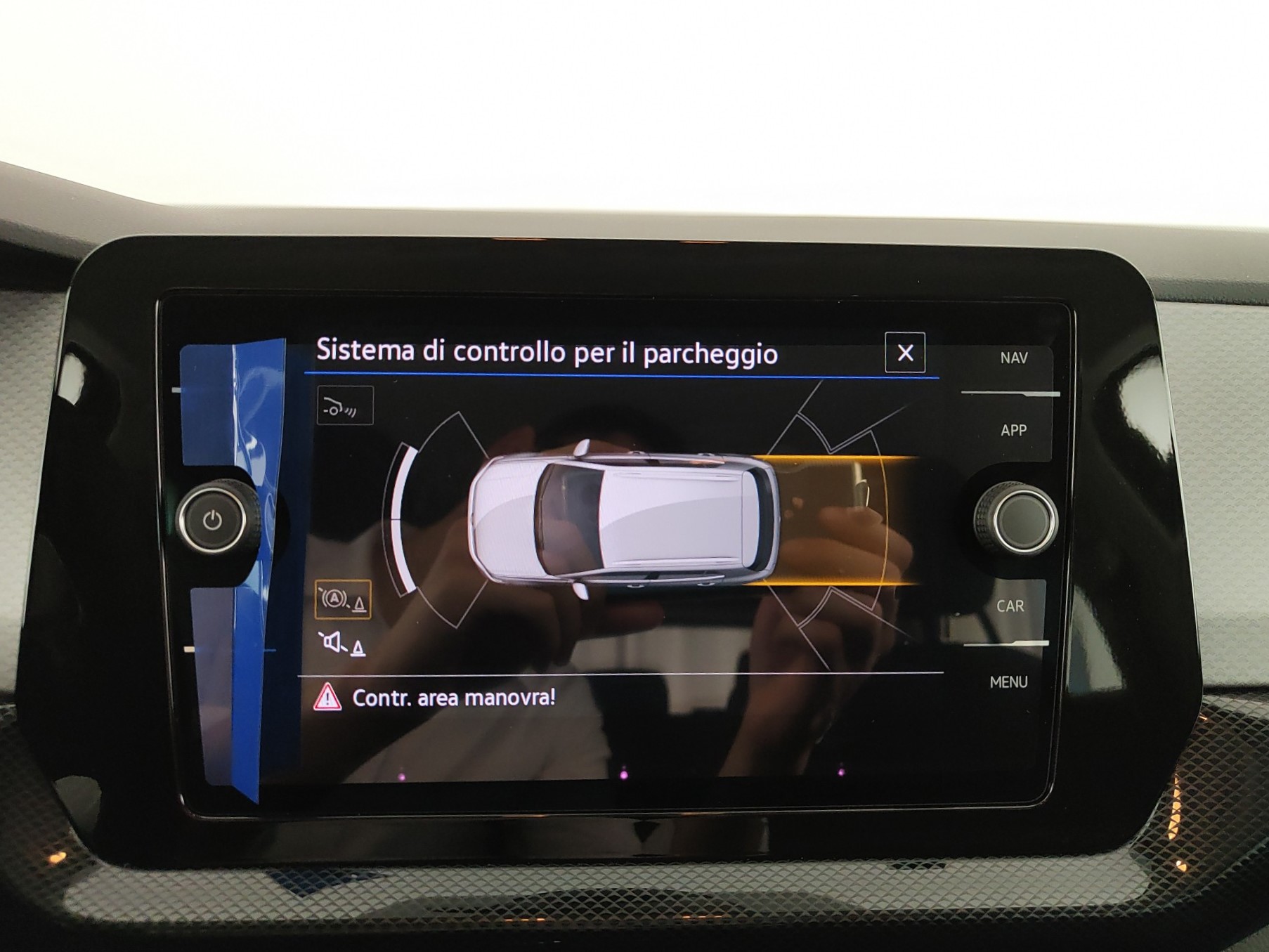 VOLKSWAGEN T-CROSS 1.0 TSI 95Cv Edition Plus