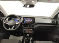 VOLKSWAGEN T-CROSS 1.0 TSI 95Cv Edition Plus