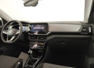 VOLKSWAGEN T-CROSS 1.0 TSI 95Cv Edition Plus