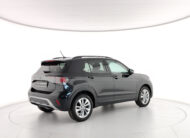 VOLKSWAGEN T-CROSS 1.0 TSI 95Cv Edition Plus