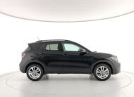 VOLKSWAGEN T-CROSS 1.0 TSI 95Cv Edition Plus