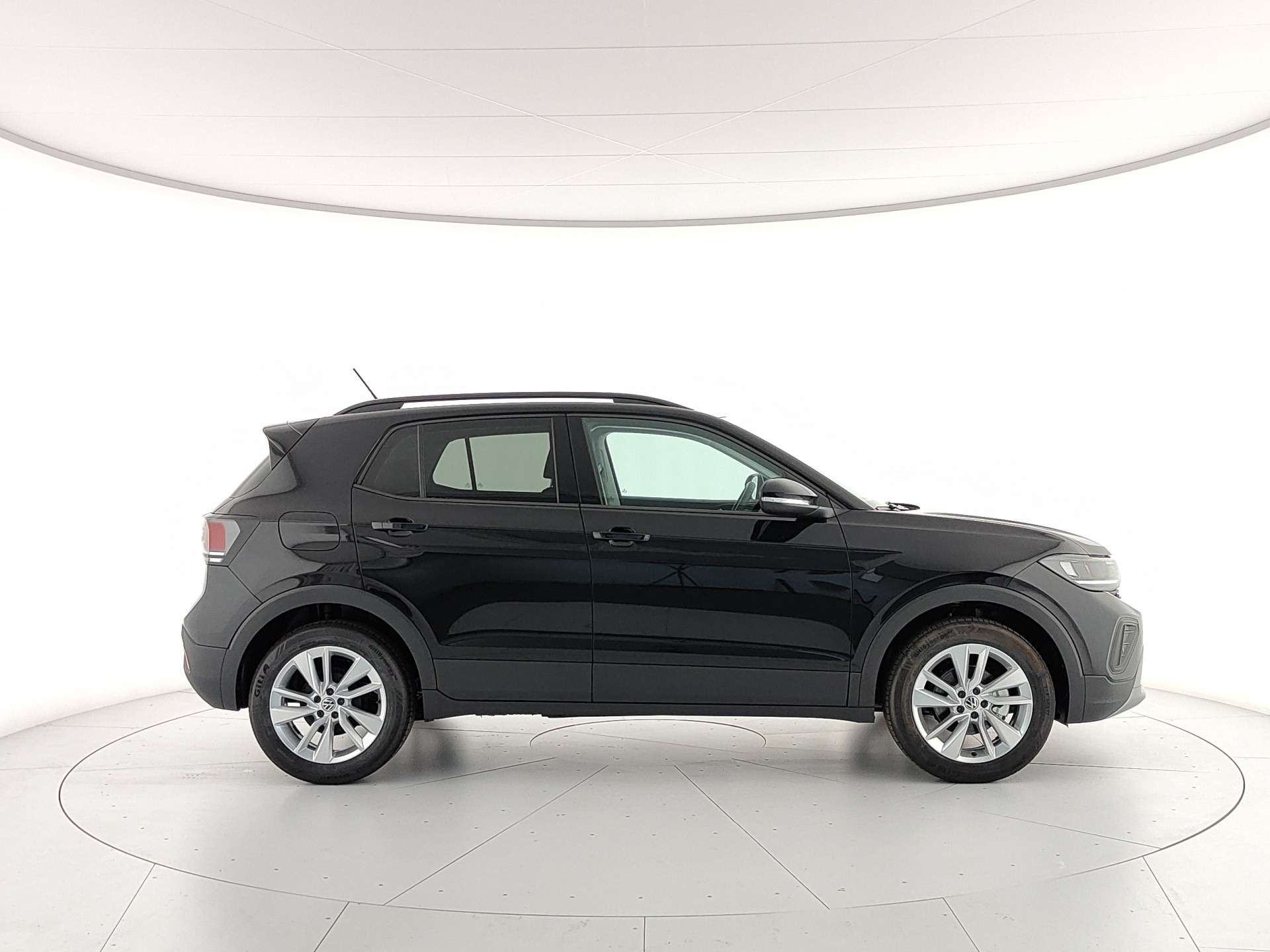 VOLKSWAGEN T-CROSS 1.0 TSI 95Cv Edition Plus