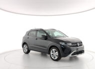 VOLKSWAGEN T-CROSS 1.0 TSI 95Cv Edition Plus