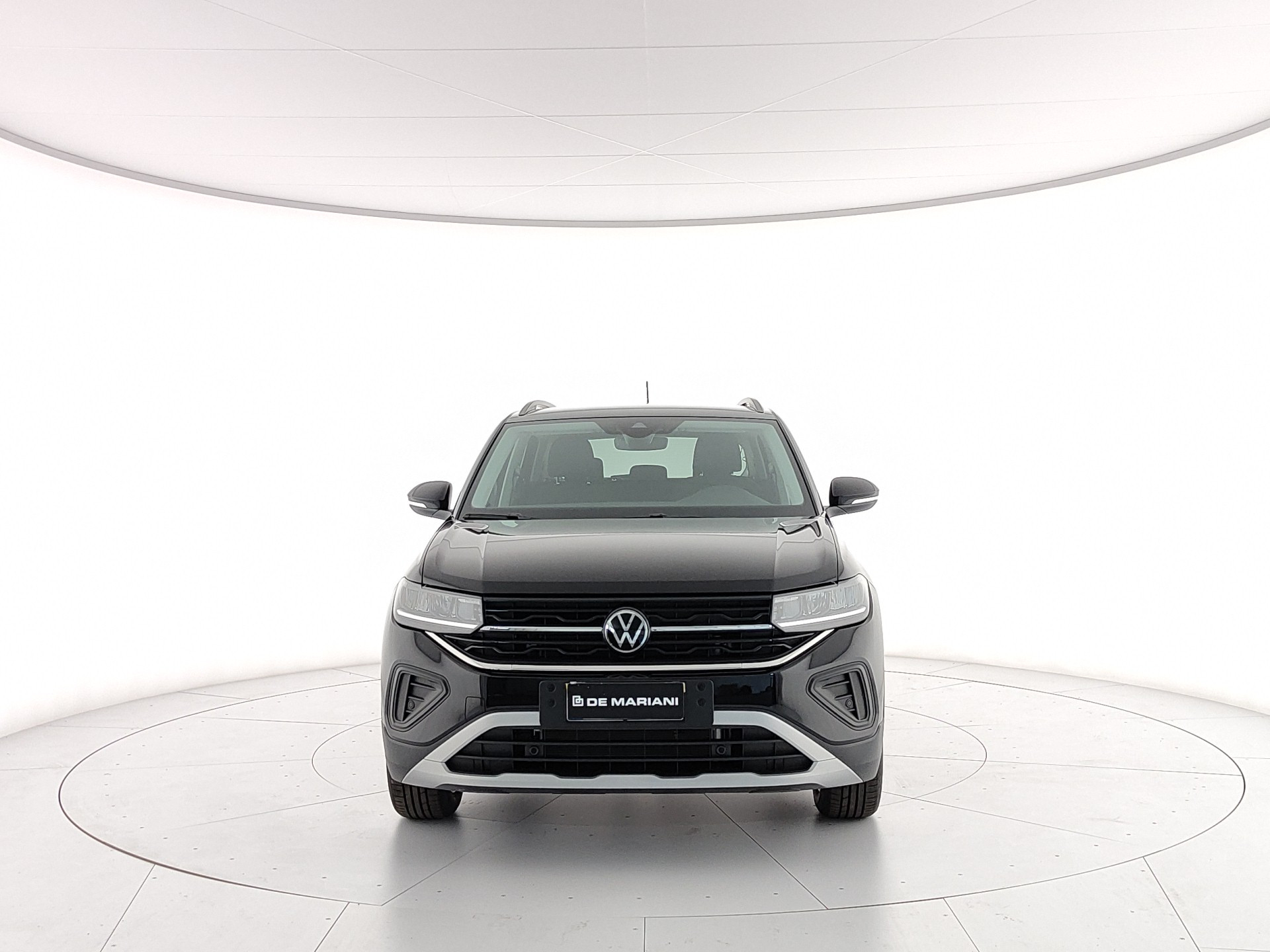 VOLKSWAGEN T-CROSS 1.0 TSI 95Cv Edition Plus