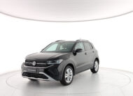 VOLKSWAGEN T-CROSS 1.0 TSI 95Cv Edition Plus