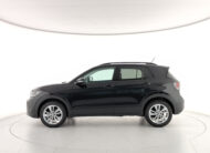 VOLKSWAGEN T-CROSS 1.0 TSI 95Cv Edition Plus
