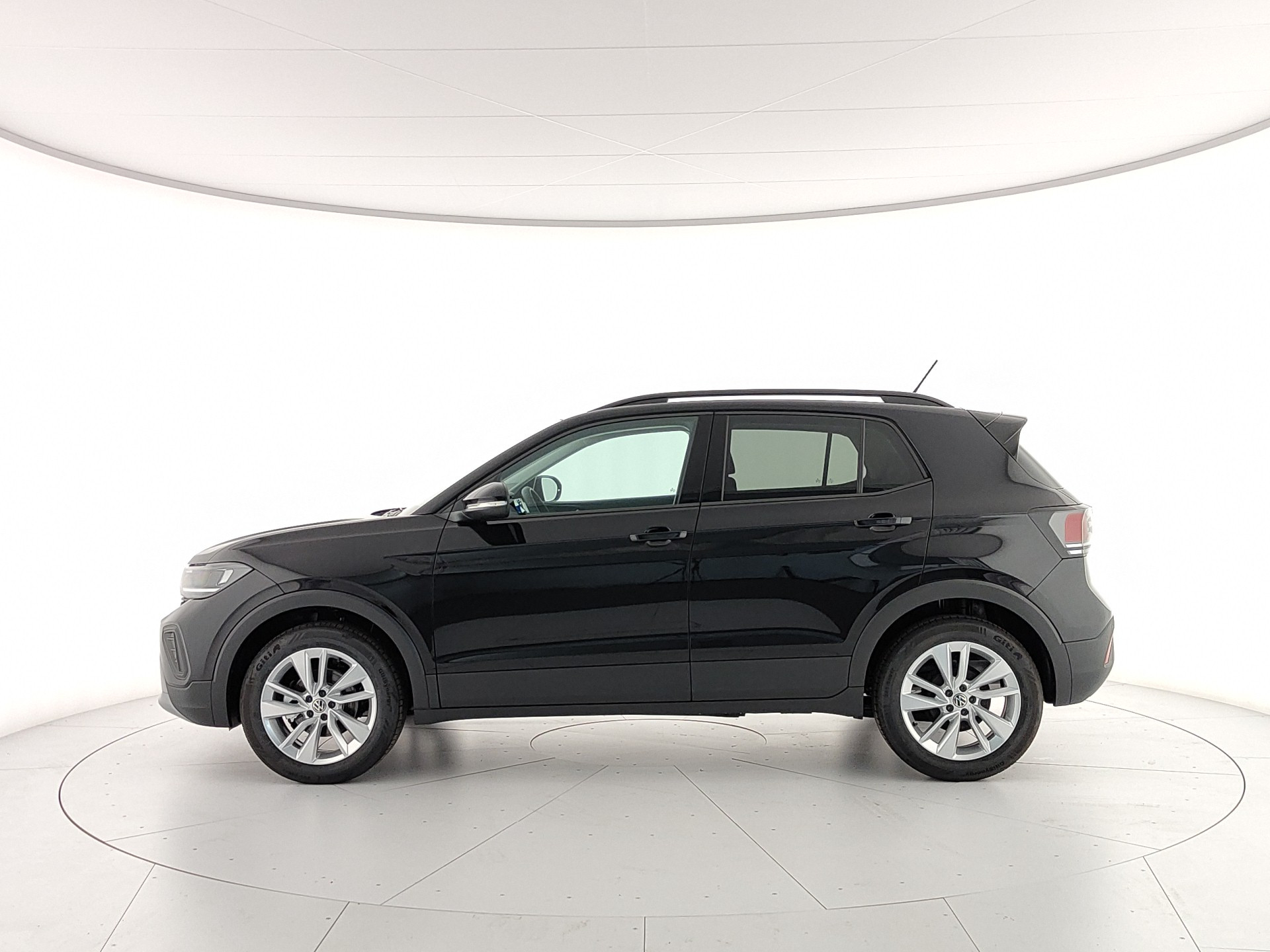 VOLKSWAGEN T-CROSS 1.0 TSI 95Cv Edition Plus