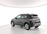VOLKSWAGEN T-CROSS 1.0 TSI 95Cv Edition Plus