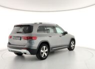 MERCEDES BENZ GLB 200d SPORT PLUS AUTO 150cv