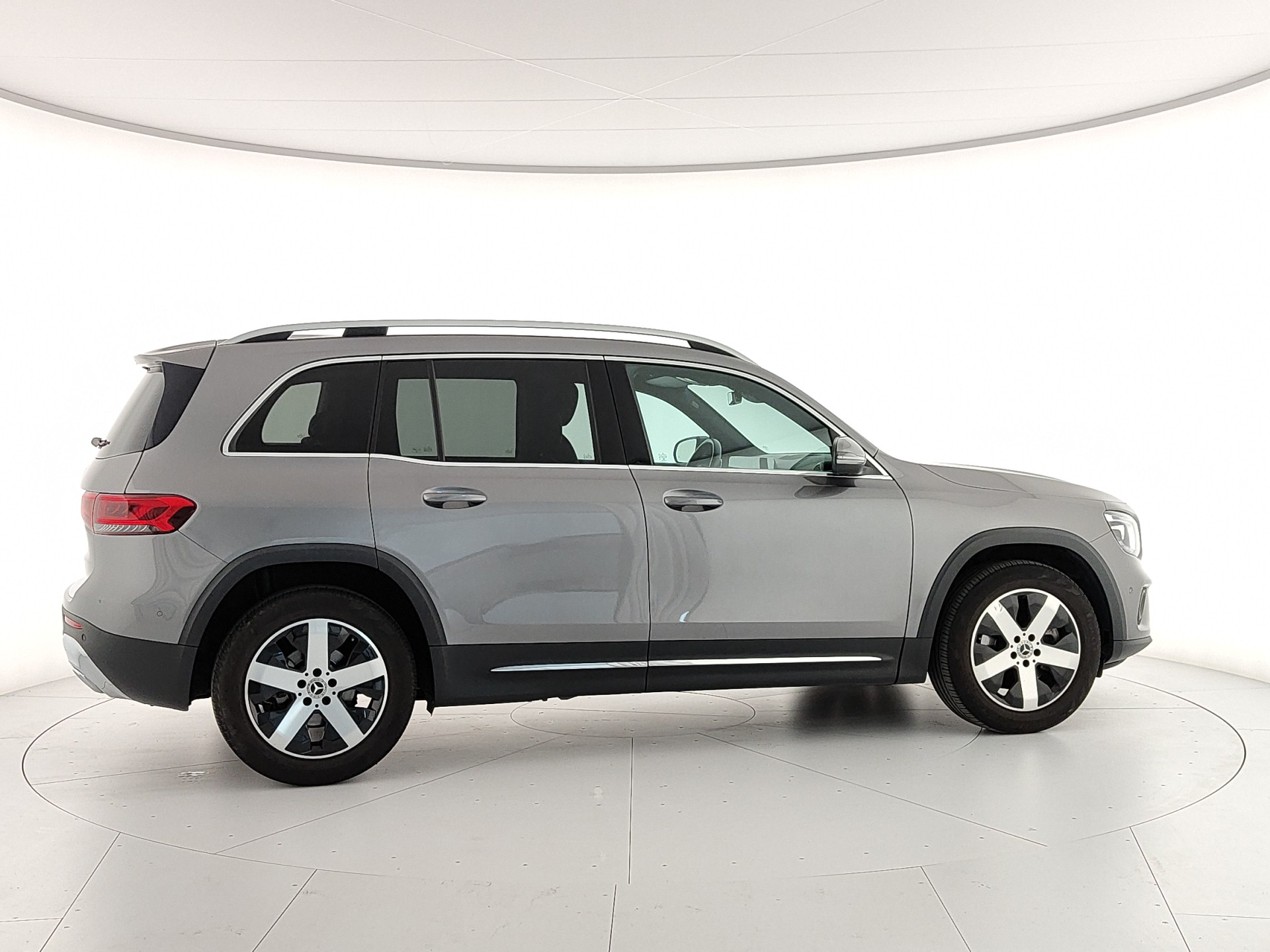 MERCEDES BENZ GLB 200d SPORT PLUS AUTO 150cv