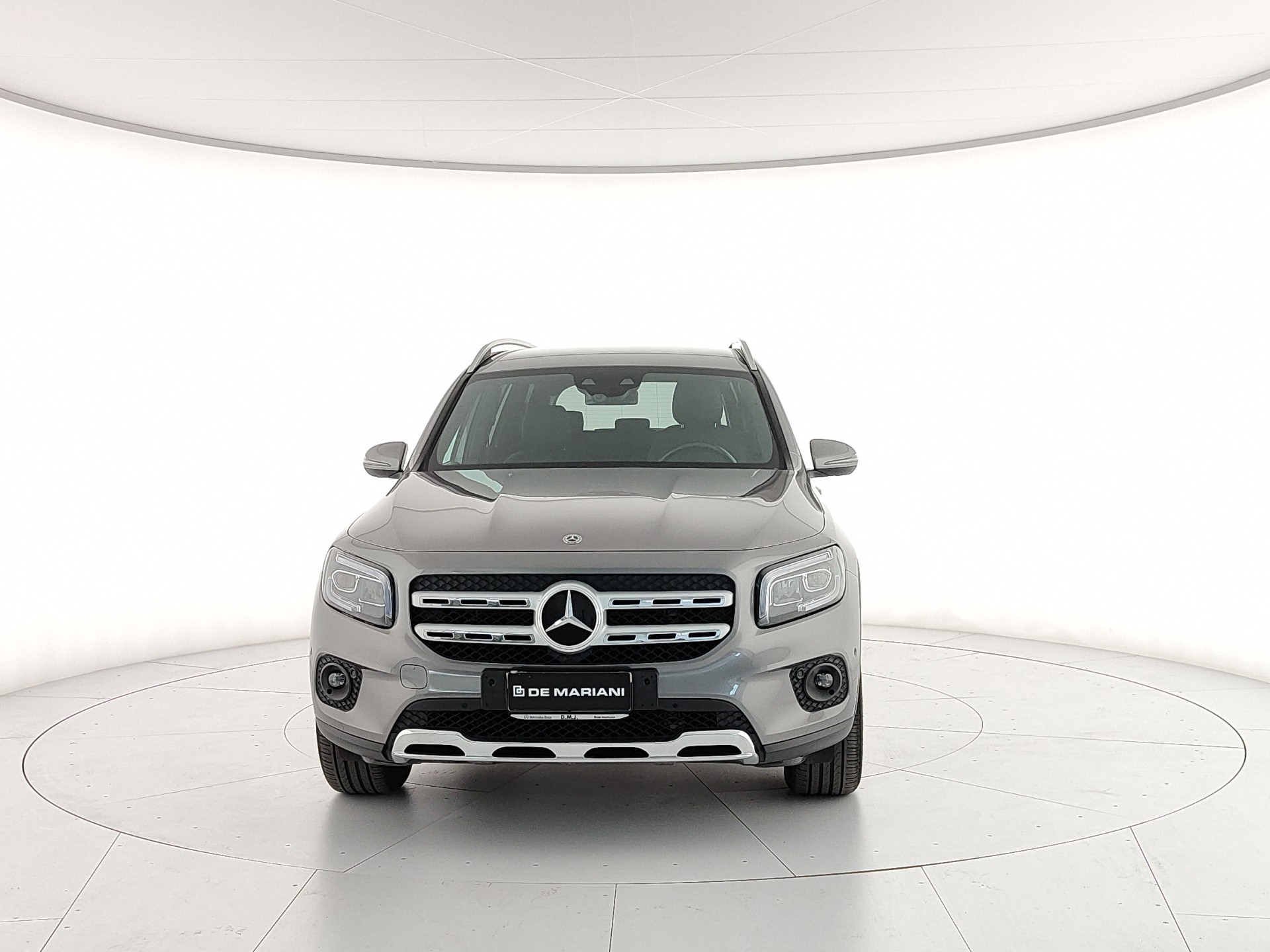 MERCEDES BENZ GLB 200d SPORT PLUS AUTO 150cv