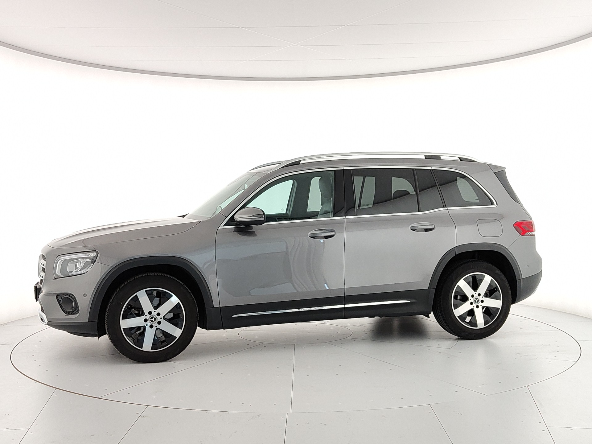 MERCEDES BENZ GLB 200d SPORT PLUS AUTO 150cv
