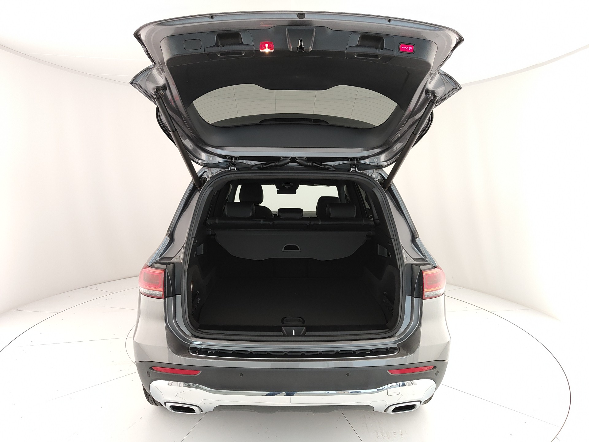 MERCEDES BENZ GLB 200d SPORT PLUS AUTO 150cv