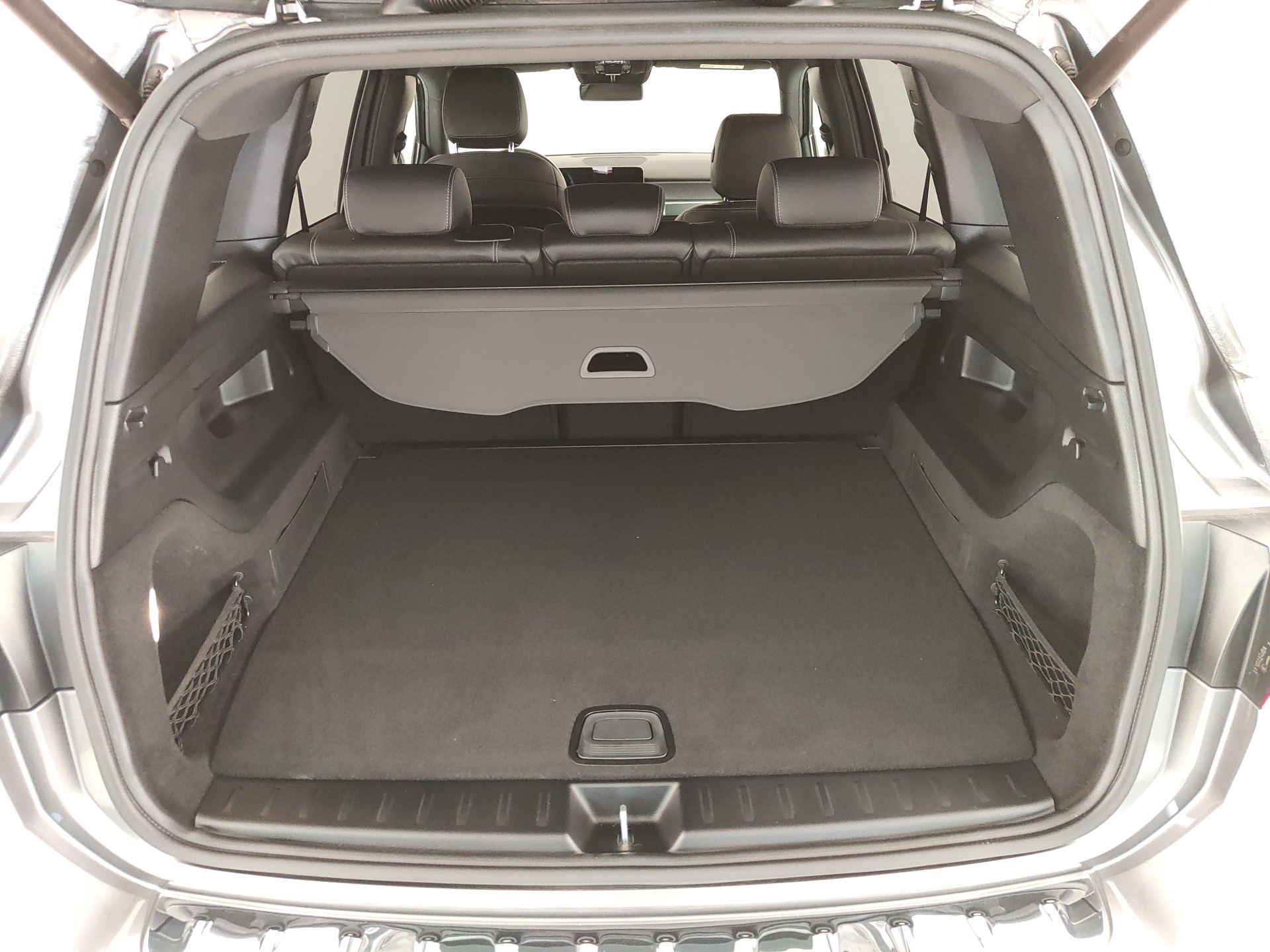 MERCEDES BENZ GLB 200d SPORT PLUS AUTO 150cv
