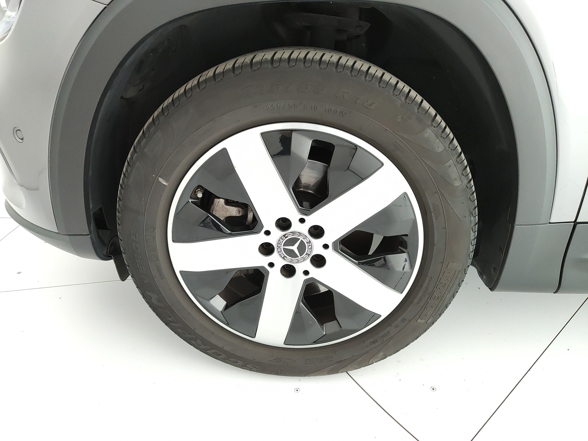 MERCEDES BENZ GLB 200d SPORT PLUS AUTO 150cv