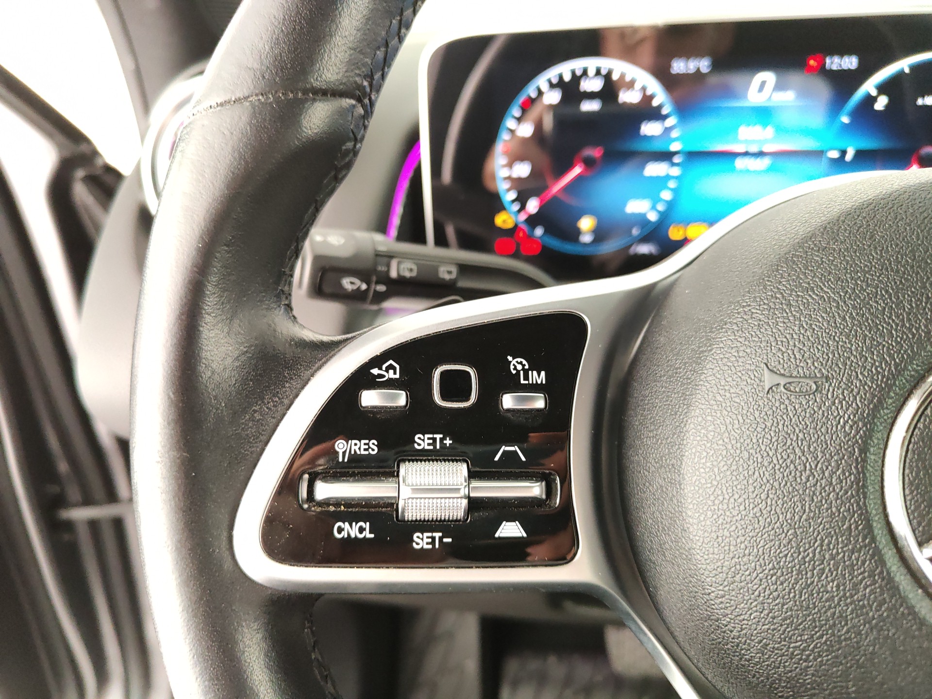 MERCEDES BENZ GLB 200d SPORT PLUS AUTO 150cv