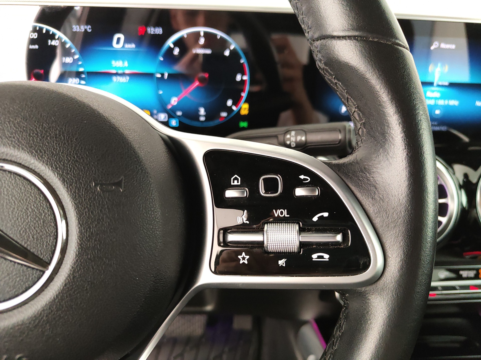 MERCEDES BENZ GLB 200d SPORT PLUS AUTO 150cv