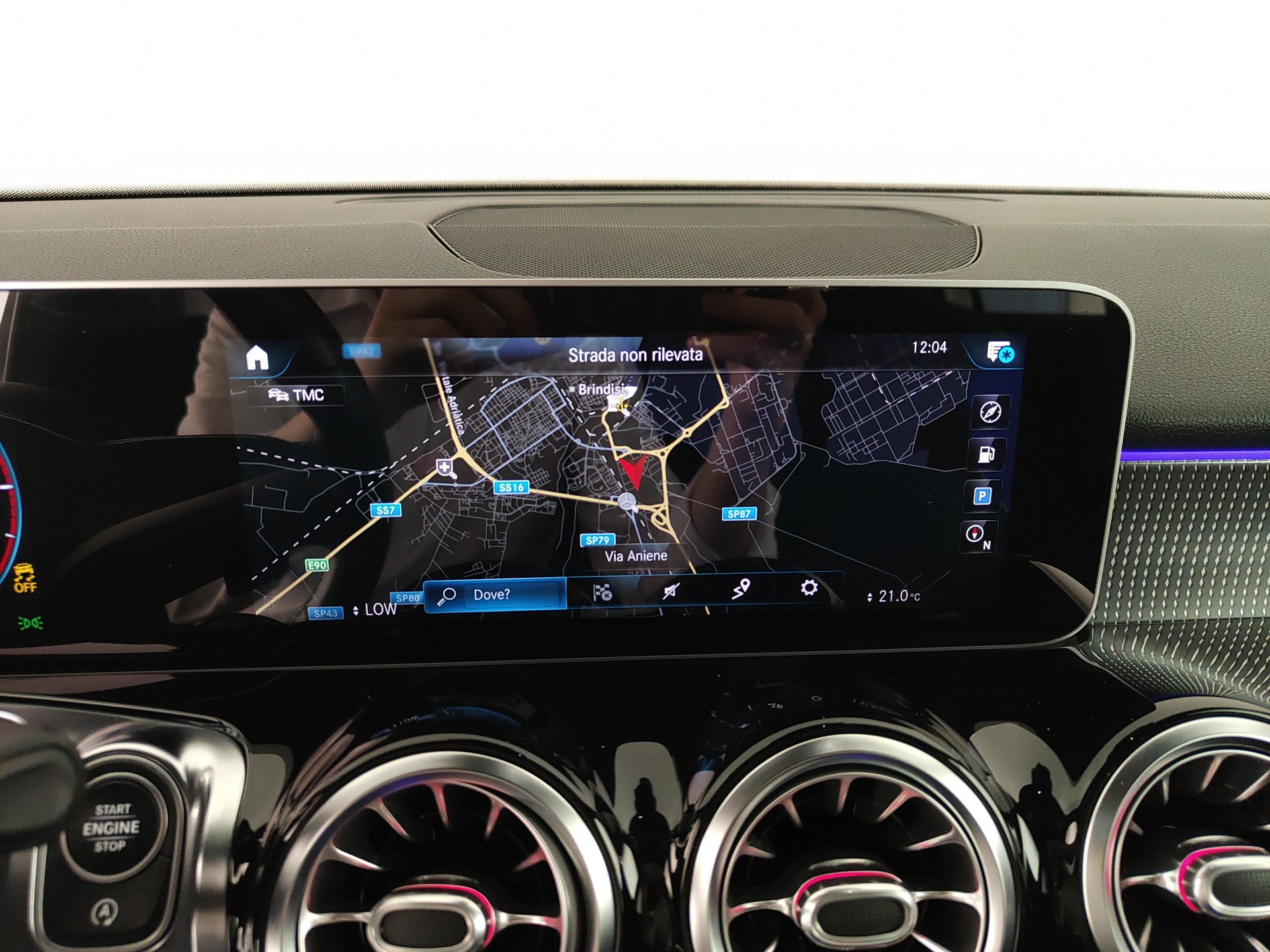 MERCEDES BENZ GLB 200d SPORT PLUS AUTO 150cv