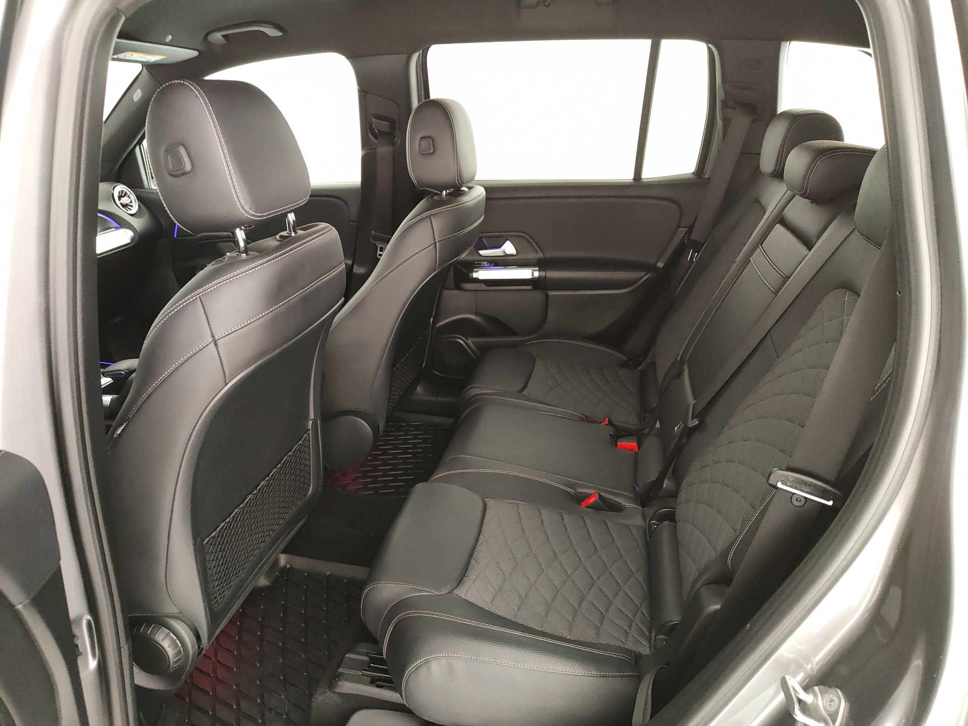 MERCEDES BENZ GLB 200d SPORT PLUS AUTO 150cv