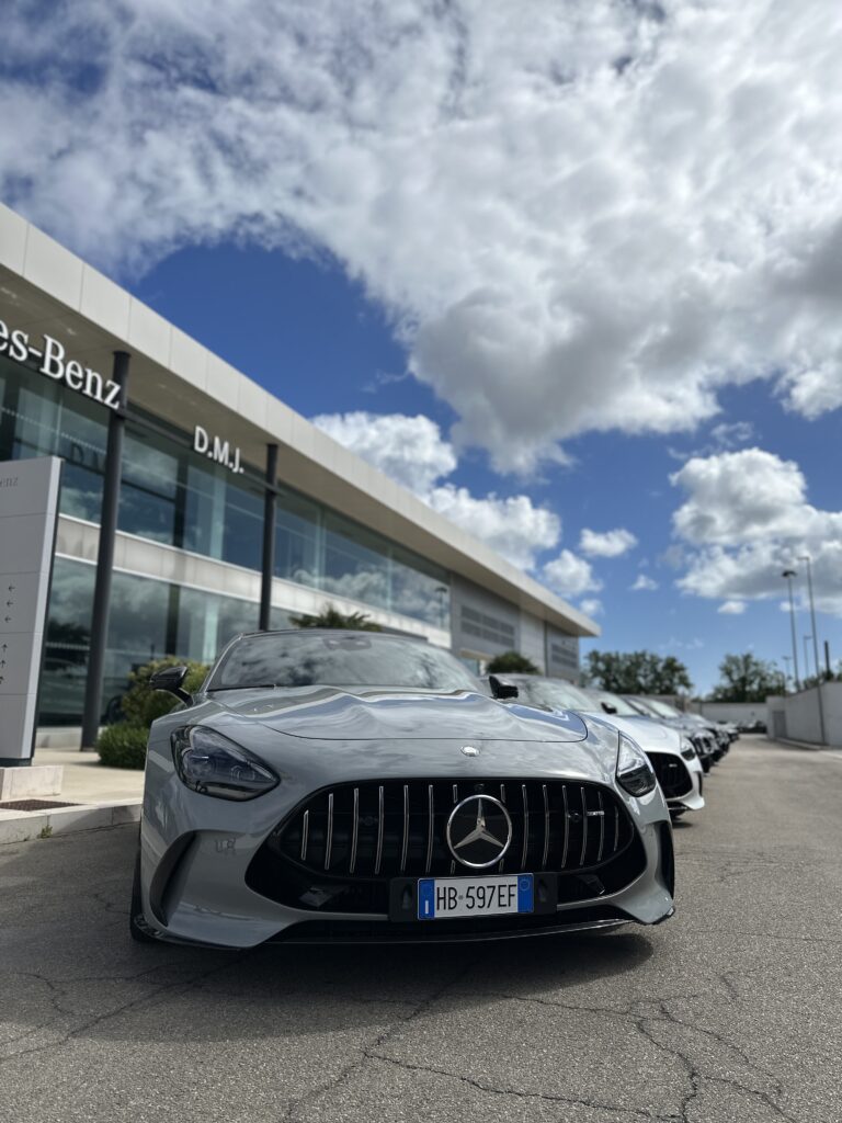 Sapori Svelati Lineup auto