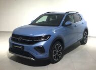 VOLKSWAGEN T-CROSS 1.0TSI 115CV R-LINE PLUS