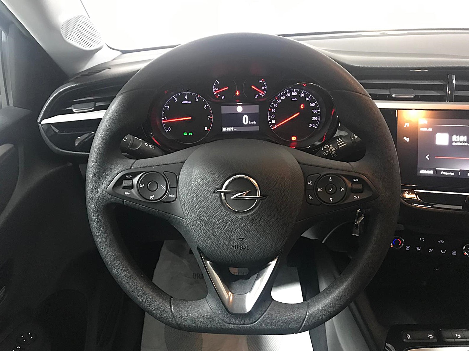 OPEL CORSA 1.2 75CV S&S EDITION