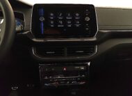 VOLKSWAGEN T-CROSS 1.0TSI 115CV R-LINE PLUS