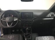 VOLKSWAGEN T-CROSS 1.0TSI 115CV R-LINE PLUS