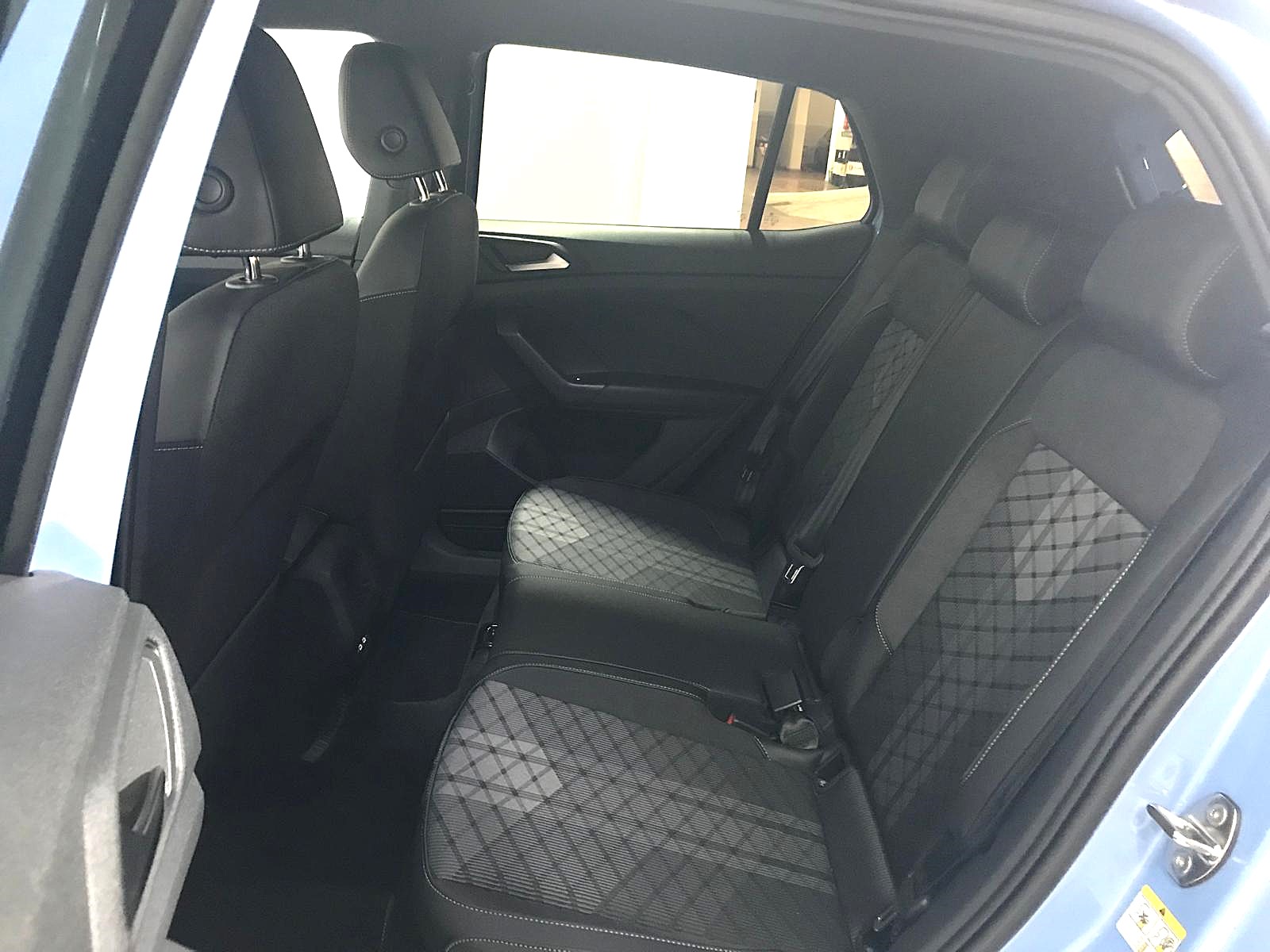 VOLKSWAGEN T-CROSS 1.0TSI 115CV R-LINE PLUS