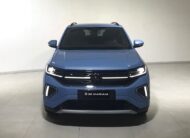 VOLKSWAGEN T-CROSS 1.0TSI 115CV R-LINE PLUS