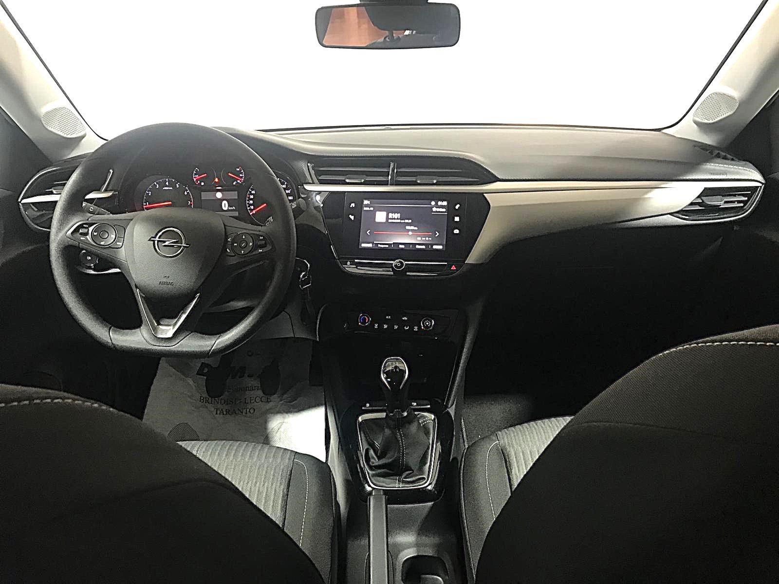 OPEL CORSA 1.2 75CV S&S EDITION
